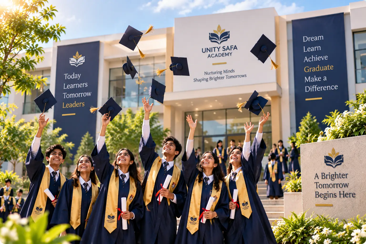 Graduation